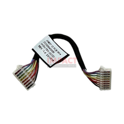 50.QNPN2.005 - Cable Wire MB to IO Board