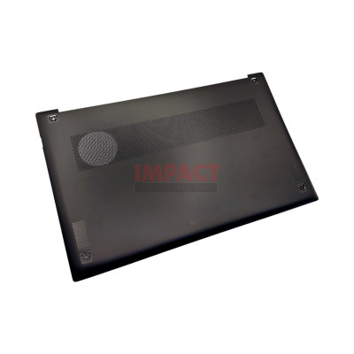 Case Rear (Jarvis 15, Sec, AL, Black)