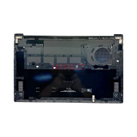 BA98-04220A - Case Rear (Jarvis 15, Sec, AL, Black)