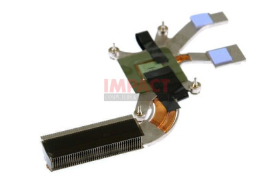 UC218 - Heatsink, Discrete