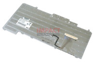 UC168 - Spanish Keyboard Unit/ Teclado En Español (88, Dual Pointing)