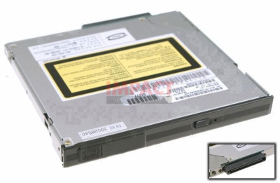 24X CD-ROM Drive