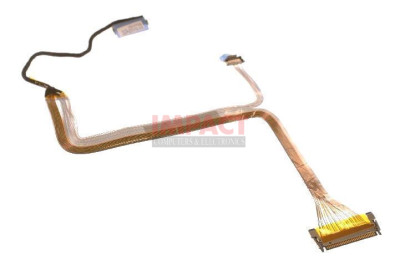 KD101 - LCD Coax Cable (for Wxga+ Panels Only)