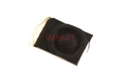 KD102 - LCD Bezel Rubber Screw Cover (1) Round