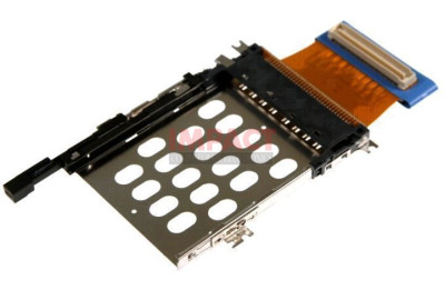 GF957 - Pcmcia Cage with CON TOR