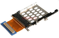 GF957 - Pcmcia Cage with CON TOR