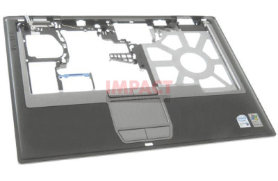 Standard Palmrest Assembly
