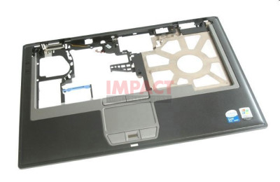 CK133 - Biometric Palmrest Assembly
