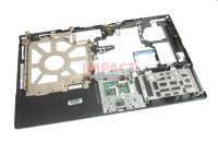 CK133 - Biometric Palmrest Assembly
