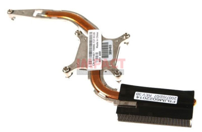 FF467 - Heatsink, UMA