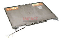 YD874 - LCD Back Cover