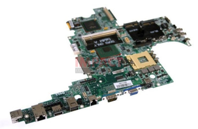YJ628 - 256MB Integrated/ UMA Motherboard