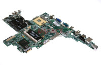 YJ628 - 256MB Integrated/ UMA Motherboard