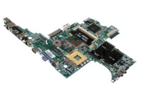 YJ628 - 256MB Integrated/ UMA Motherboard