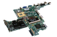 YJ628 - 256MB Integrated/ UMA Motherboard