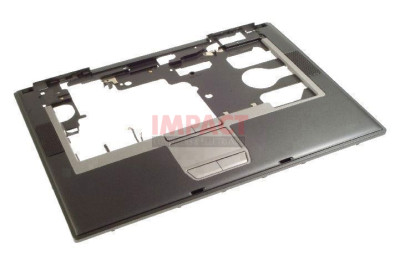 JF155 - Palmrest Assembly (Incl. Standard Touchpad)