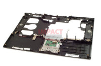 JF155 - Palmrest Assembly (Incl. Standard Touchpad)