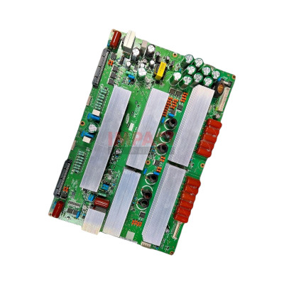 PDP (P) Y Main Board