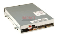 DD131 - Floppy Drive, 1.44M