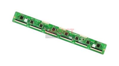 PDP (P) Y Main Buffer Board