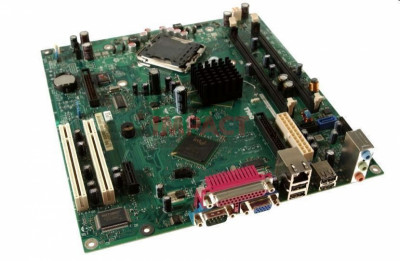 Motherboard