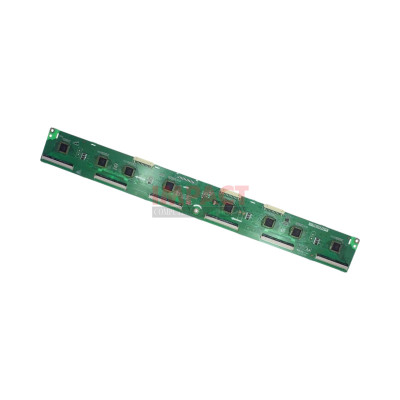 PDP Y Buffer Upper Board