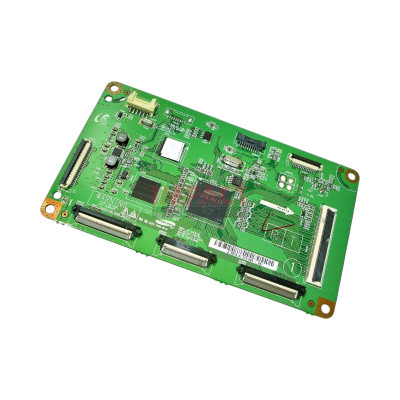 PDP Logic Board