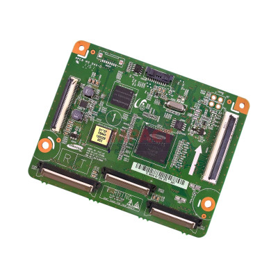 PDP Logic Board