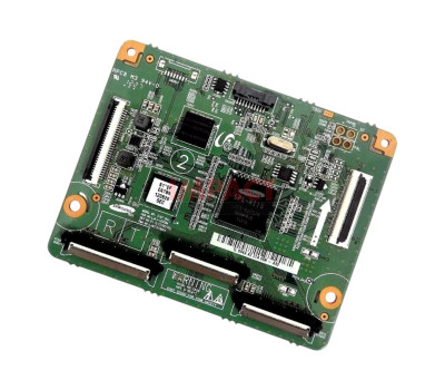 PDP Logic Board