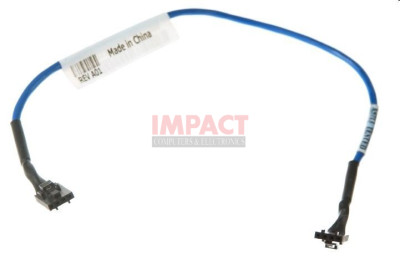 X5713 - Blue Audio Cable for "n" Series, DT Chassis (NOT MT)