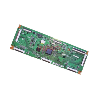 PDP Logic Board