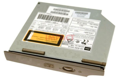 6X CD-ROM Drive