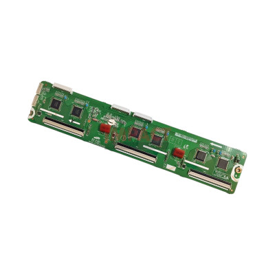 PDP Y Buffer Lower Board