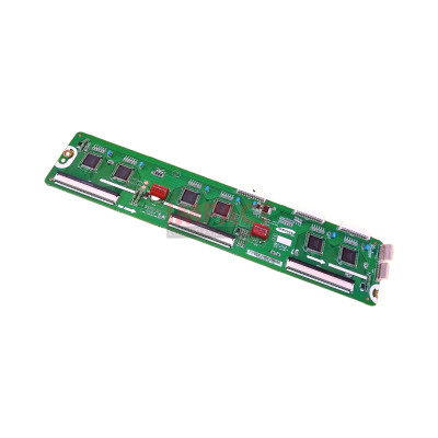 PDP Y Buffer Upper Board