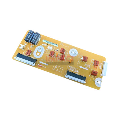 PDP (x) Buffer Board
