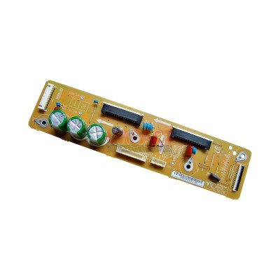 PDP (x) Buffer Upper Board
