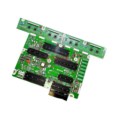 PDP Y Main Board