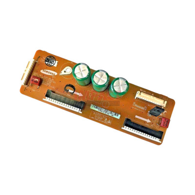 PDP (x) Buffer Upper Board