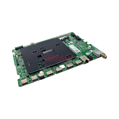 Main Board