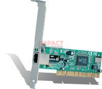 TE100-PCIWN - 32-BIT PCI 10/ 100mbps N-WAY Fast Ethernet Card