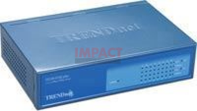 TE100-S16EPLUS - 16-Port 10/ 100mbps Fast Ethernet Switch