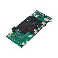 Board (P) Main (UDU7000 HKC 55 US, vd55)