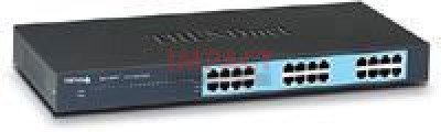 TEG-240WS - 24-Port 10/ 100/ 1000Mbps Gigabit WEB-BASED Smart Switch