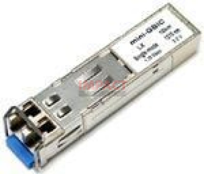 TEG-MGBS10 - SINGLE-MODE Minigbic Module (10KM)