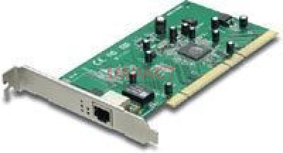 TEG-PCITXM2 - 64-BIT 10/ 100/ 1000Mbps Copper Gigabit PCI Adapter