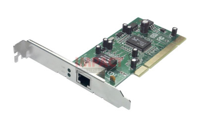 TEG-PCITXR - 32-BIT 10/ 100/ 1000Mbps Copper Gigabit PCI Adapter