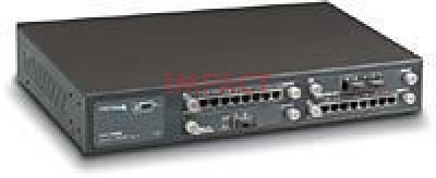 TEG-S4000I - 4-Slot Snmp Modular Switch