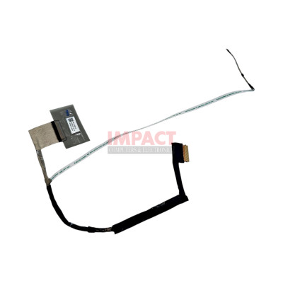 50.QJQN7.008 - CABLE LCD