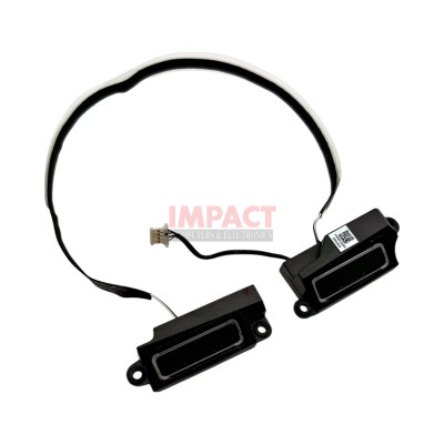 23.QJQN7.003 - Speaker Left And Right