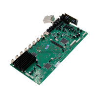 9U6391045500S - Digital PCB Assembly,
